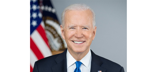 ジョー・バイデン大統領
