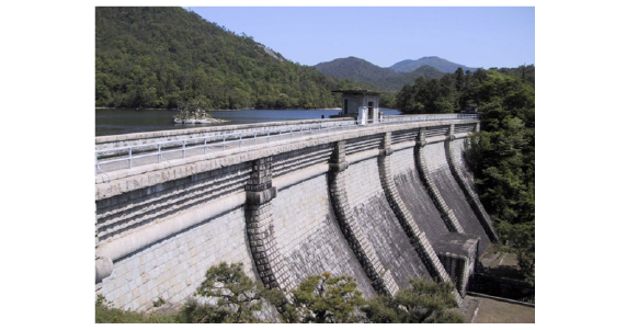 本庄水源地
